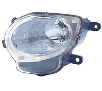 Ópticas / Faros / Bombillas > Ópticas y faros > Faro principal