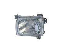 Depo 2701545 Faro, Manual, H4 Izquierdo