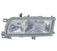 Depo 2701549 Faro, Manual, H4, H3 Izquierdo