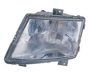 Depo 2701969 Faro, Manual, H4, H1 Izquierdo