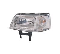 Alkar Automotive Faro delantero 441-1168L-LD-EM Eléctrico con motor H4 Izquierdo para VW Transporter