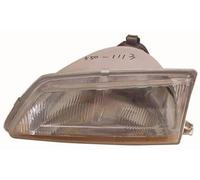 Depo 2702285 Faro, Manual Y Eléctrico, H4 Derecho