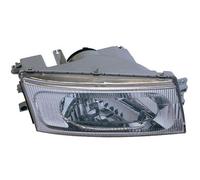 Depo 2702685 Faro, Manual, H4 Derecho