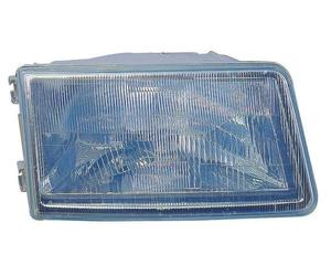 Depo 2702972 Faro, Manual, H4 Derecho
