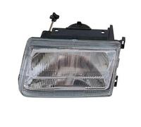 Depo 2705416 Faro, Manual, H4 Izquierdo