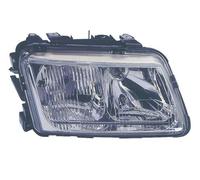 Faro delantero DEPO 441-1126R-LDEMF, derecha