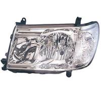 Depo 2709273 Faro, Manual Y Eléctrico, Hb4, Hb3 Izquierdo