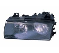 Depo 2709485 Faro, Manual Y Eléctrico, H7, H7 Izquierdo