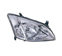 Depo 2710262 Faro, Eléctrico, Con Motor, H7, H7 Derecho