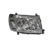 Depo 2710273 Faro, Manual Y Eléctrico, Hb4, Hb3 Derecho