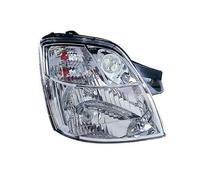 Depo 2712999 Faro, Manual, H4 Derecho