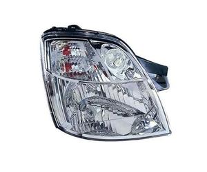 Depo 2712999 Faro, Manual, H4 Derecho