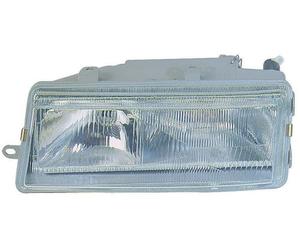Depo 2741098 Faro, Manual Y Eléctrico, H1, H1 Izquierdo