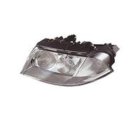 Depo 2741118 Faro, Manual Y Eléctrico, H7, H7, H7+H7 Izquierdo