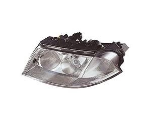 Depo 2741118 Faro, Manual Y Eléctrico, H7, H7, H7+H7 Izquierdo