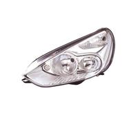 Depo 2741131 Faro, Eléctrico, Con Motor, H7, H1 Izquierdo