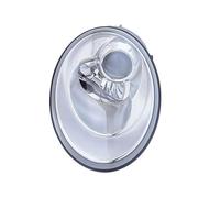 Depo 2741133 Faro, Eléctrico, Con Motor, H7, H7 Izquierdo