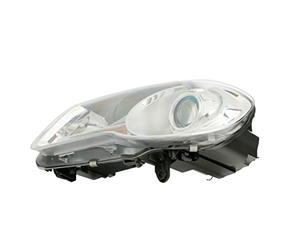 Depo 2741135 Faro, Eléctrico, Con Motor, H7, H7 Izquierdo