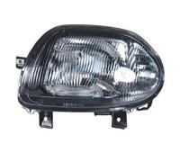 Depo 2741164 Faro, Eléctrico, H4 Izquierdo