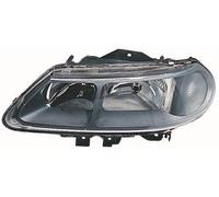 ABAKUS 551-1132L-LD-EM Faro delantero
