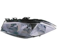 Depo 2741228 Faro, Eléctrico, H7, H1 Izquierdo