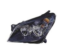 Depo 2741438 Faro, Eléctrico, Con Motor, H7, H1 Izquierdo