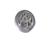 Depo 2741455 Faro, Eléctrico, Con Motor, H7, H7 Izquierdo