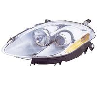 ALKAR 2741480 Faro delantero