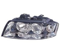 ALKAR AUTOMOTIVE S.A. Faro principal para AUDI: S4, A4 (Ref: 2741503)