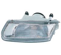 ALKAR 2741528 Faro delantero