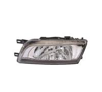 Depo 2741553 Faro, Eléctrico, H4 Izquierdo