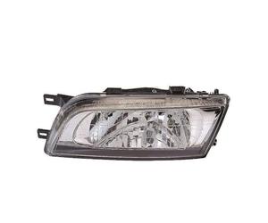 Depo 2741553 Faro, Eléctrico, H4 Izquierdo