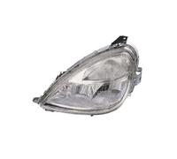 Depo 2741700 Faro, Antiniebla Delantero, Eléctrico, Neumatico, H7, H7, H1 Izquierdo