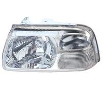 ABAKUS 218-1114L-LD-EM Faro delantero