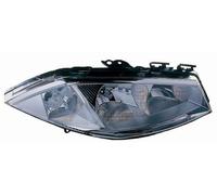 Depo 2742228 Faro, Eléctrico, H7, H1 Derecho