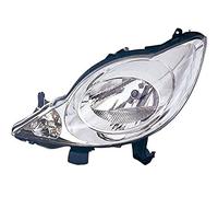 Depo 2742286 Faro, Eléctrico, H4 Derecho