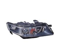 Alkar Automotive Faro delantero 2742410 H1 Derecho para Honda Accord