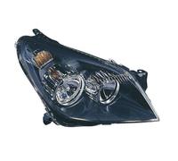 Depo 2742438 Faro, Eléctrico, Con Motor, H7, H1 Derecho