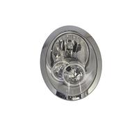 Depo 2742455 Faro, Eléctrico, Con Motor, H7, H7 Derecho