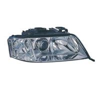 Depo 2742501 Faro, Eléctrico, H1, H7 Derecho