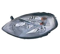 ALKAR 2742523 Faro delantero