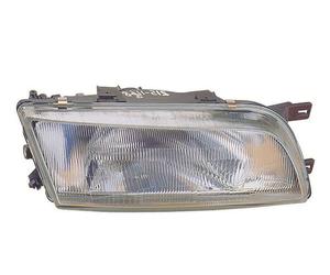 Depo 2742552 Faro, Eléctrico, H4 Derecho