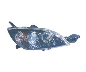 Depo 2742652 Faro, Eléctrico, Hb3, H7 Derecho