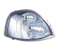Faro delantero DEPO 551-1149R-LD-EM, derecha