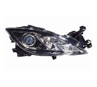 Depo 2742906 Faro, Eléctrico, H11, H9 Derecho