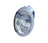 Depo 2742952 Faro, Eléctrico, H7, H7 Derecho