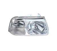 Depo 2742992 Faro, Eléctrico, H4 Derecho