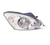 Depo 2742995 Faro, Eléctrico, H7, H1 Derecho