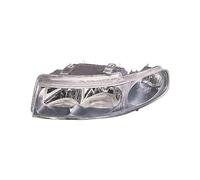 Faro delantero DEPO 445-1109L-LD-EM, izquierda