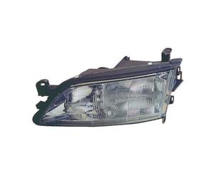 Depo 2745433 Faro, Eléctrico, H7, H1, Tipo Valeo Izquierdo